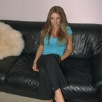 Perfil de Kerstin, 35 años, Follar gratis en Escurial (Cáceres)