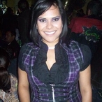 Perfil de Ouiza, 32 años, Follar gratis en Illa de Arousa, A (Salamanca)