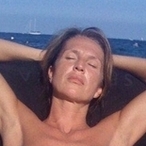 Perfil de Camillia, 41 años, Follar gratis en Foz (Lugo)